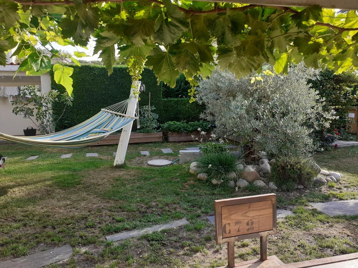 Fronsac  Chez Jeanfi B&B 외부 사진