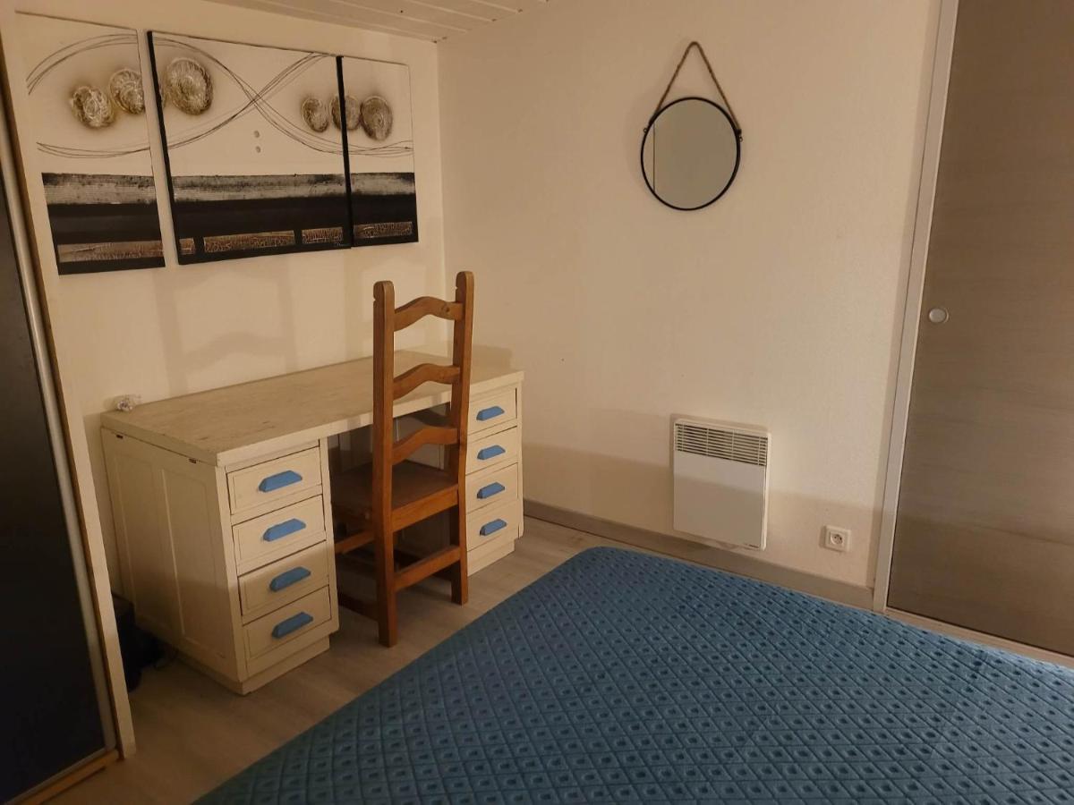 Fronsac  Chez Jeanfi B&B 외부 사진