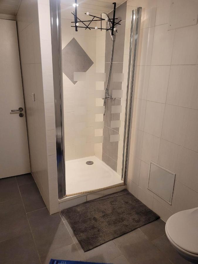 Fronsac  Chez Jeanfi B&B 외부 사진